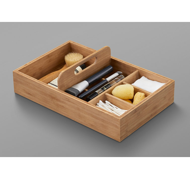 Ronbow Bathroom Accessory Tray Wayfair